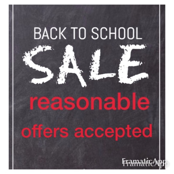 Reasonable offers accepted - Picture 11 of 16